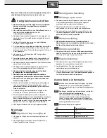 Preview for 8 page of Dimplex DEE 1802 Installation Instructions Manual