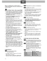 Preview for 10 page of Dimplex DEE 1802 Installation Instructions Manual