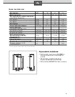 Preview for 13 page of Dimplex DEE 1802 Installation Instructions Manual