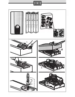 Preview for 17 page of Dimplex DEE 1802 Installation Instructions Manual