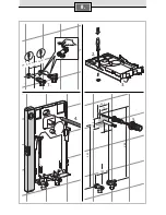 Preview for 18 page of Dimplex DEE 1802 Installation Instructions Manual