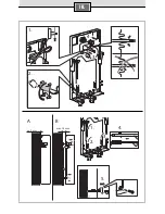 Preview for 19 page of Dimplex DEE 1802 Installation Instructions Manual