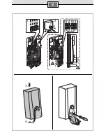 Preview for 21 page of Dimplex DEE 1802 Installation Instructions Manual