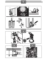 Preview for 22 page of Dimplex DEE 1802 Installation Instructions Manual