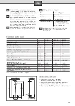 Preview for 15 page of Dimplex DEE 1803 Installation And Operating Instructions Manual