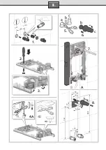 Preview for 19 page of Dimplex DEE 1803 Installation And Operating Instructions Manual