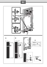 Preview for 20 page of Dimplex DEE 1803 Installation And Operating Instructions Manual