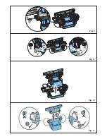 Preview for 3 page of Dimplex Delaware DWR20 User Manual