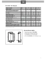 Предварительный просмотр 7 страницы Dimplex DES 1802 Installation Instructions Manual