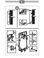 Preview for 19 page of Dimplex DES 1802 Installation Instructions Manual