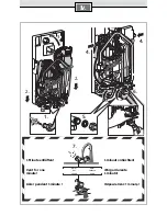 Preview for 20 page of Dimplex DES 1802 Installation Instructions Manual