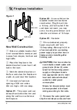 Preview for 8 page of Dimplex DF2550-EU Owner'S Manual