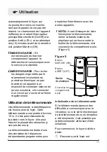 Preview for 67 page of Dimplex DF2550-EU Owner'S Manual