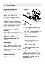 Preview for 69 page of Dimplex DF2550-EU Owner'S Manual