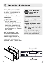 Preview for 77 page of Dimplex DF2550-EU Owner'S Manual