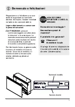 Preview for 95 page of Dimplex DF2550-EU Owner'S Manual