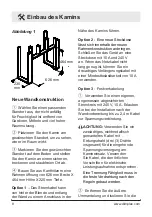 Preview for 118 page of Dimplex DF2550-EU Owner'S Manual