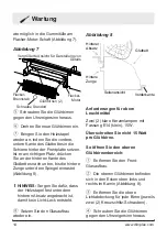 Preview for 124 page of Dimplex DF2550-EU Owner'S Manual