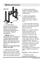 Preview for 137 page of Dimplex DF2550-EU Owner'S Manual