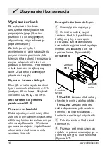 Preview for 143 page of Dimplex DF2550-EU Owner'S Manual