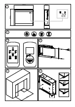 Preview for 2 page of Dimplex DF2624L-EU Manual