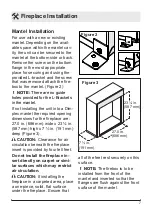 Preview for 7 page of Dimplex DF2624L Owner'S Manual