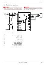 Preview for 7 page of Dimplex DFM 1988 Installation And Operating Instruction