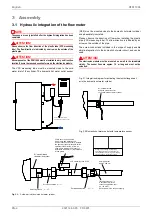 Preview for 18 page of Dimplex DFM 1988 Installation And Operating Instruction