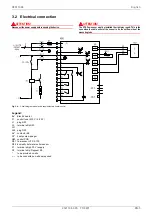 Preview for 19 page of Dimplex DFM 1988 Installation And Operating Instruction