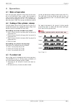 Preview for 23 page of Dimplex DFM 1988 Installation And Operating Instruction