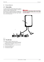 Preview for 29 page of Dimplex DFM 1988 Installation And Operating Instruction