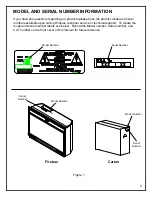 Предварительный просмотр 4 страницы Dimplex DFO2607 Practical User'S Manual