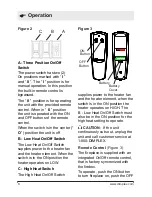 Preview for 8 page of Dimplex DFP15-1134NG Owner'S Manual