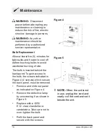 Preview for 10 page of Dimplex DFP15-1134NG Owner'S Manual