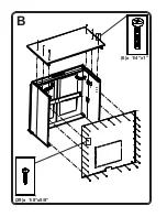 Preview for 2 page of Dimplex DFP6776C Install Manual