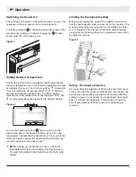 Предварительный просмотр 5 страницы Dimplex DGP1000-B Owner'S Manual