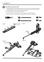 Предварительный просмотр 13 страницы Dimplex DGR32PLP Installation And User Manual