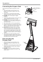 Предварительный просмотр 16 страницы Dimplex DGR32PLP Installation And User Manual