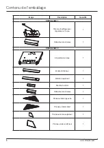 Предварительный просмотр 29 страницы Dimplex DGR32PLP Installation And User Manual