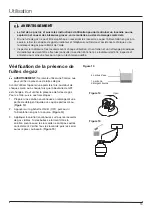 Предварительный просмотр 36 страницы Dimplex DGR32PLP Installation And User Manual