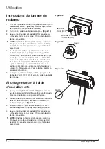 Предварительный просмотр 39 страницы Dimplex DGR32PLP Installation And User Manual