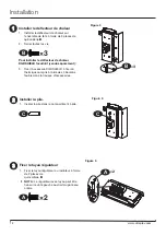 Предварительный просмотр 32 страницы Dimplex DGR32WNG Installation And User Manual