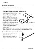 Предварительный просмотр 34 страницы Dimplex DGR32WNG Installation And User Manual