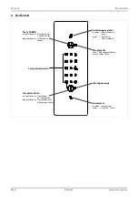 Предварительный просмотр 6 страницы Dimplex DHW 250P Installation And Operating Instructions Manual