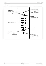 Предварительный просмотр 26 страницы Dimplex DHW 250P Installation And Operating Instructions Manual