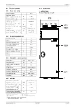 Предварительный просмотр 39 страницы Dimplex DHW 250P Installation And Operating Instructions Manual