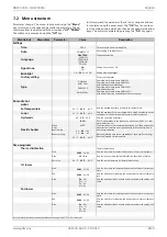 Preview for 29 page of Dimplex DHW 300D Installation And Operating Instructions Manual