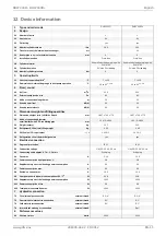 Preview for 35 page of Dimplex DHW 300D Installation And Operating Instructions Manual