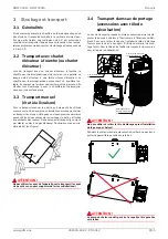 Preview for 41 page of Dimplex DHW 300D Installation And Operating Instructions Manual