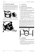 Preview for 42 page of Dimplex DHW 300D Installation And Operating Instructions Manual